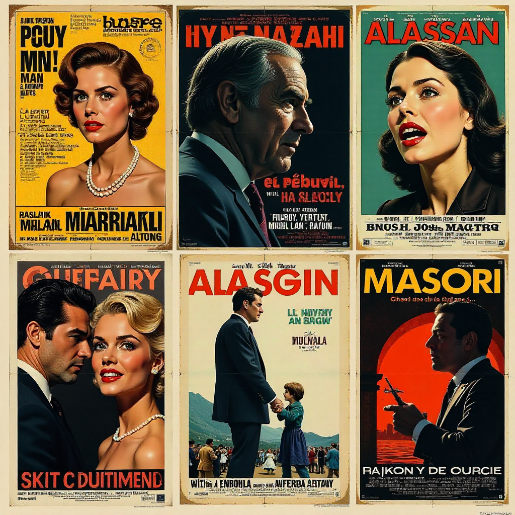 10 film cult italiani che tutti dovrebbero vedere: guida ai capolavori del cinema italiano