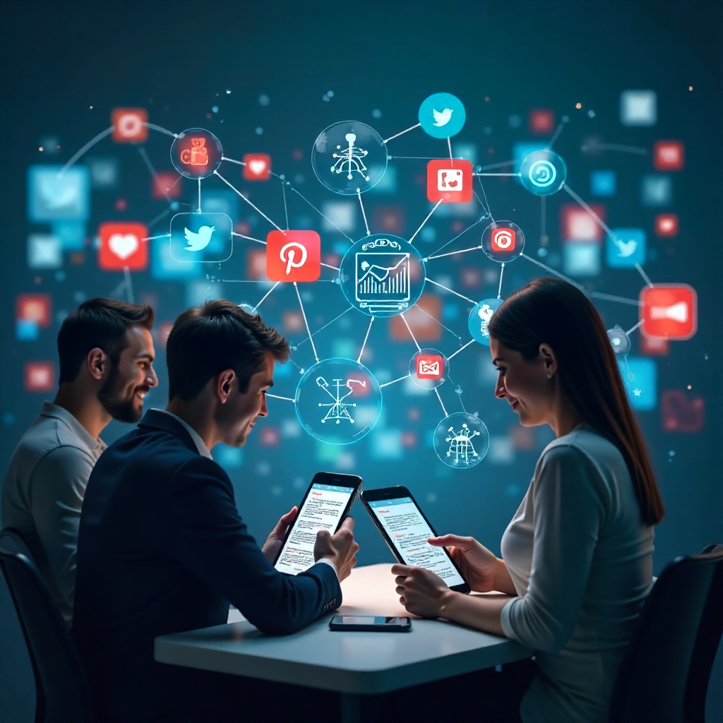 Analisi: l'evoluzione del giornalismo nell'era digitale tra opportunità e crisi d'identità