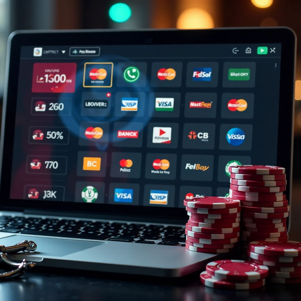Intrattenimento Digitale in Italia nel 2026: Come Scegliere un Casino Online Affidabile