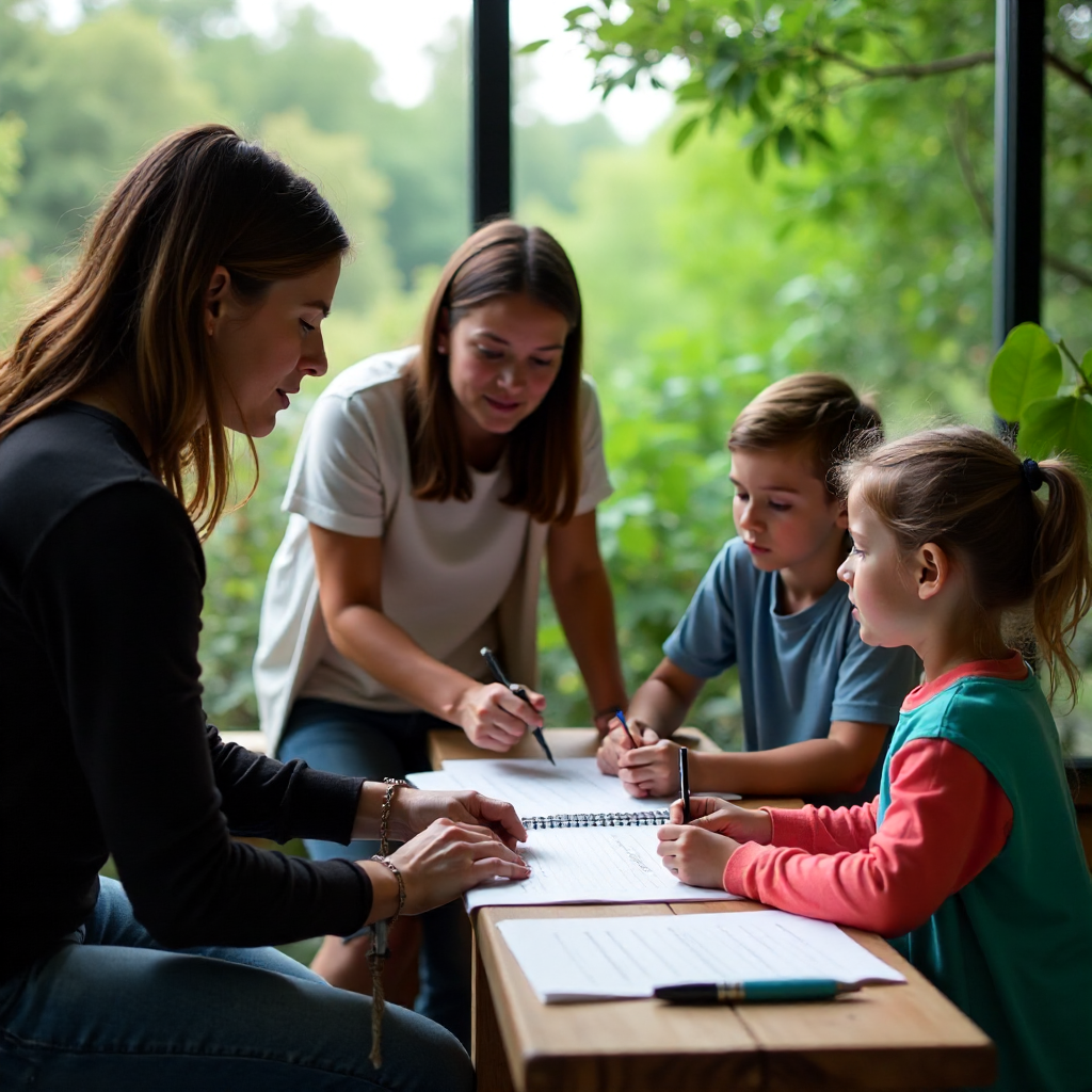 Gite in Famiglia nel 2026: I Migliori Parchi Zoo d'Italia tra Natura, Avventura e Aree Verdi da Scoprire